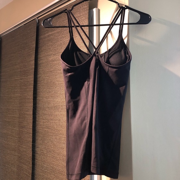 Lululemon Free To Be Tank Top - Picture 3 of 3